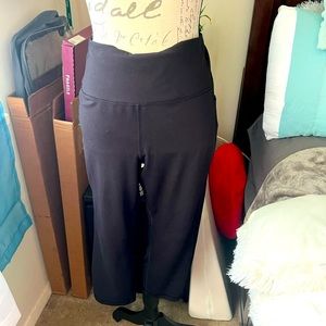 Women’s Capri Yoga Leggings